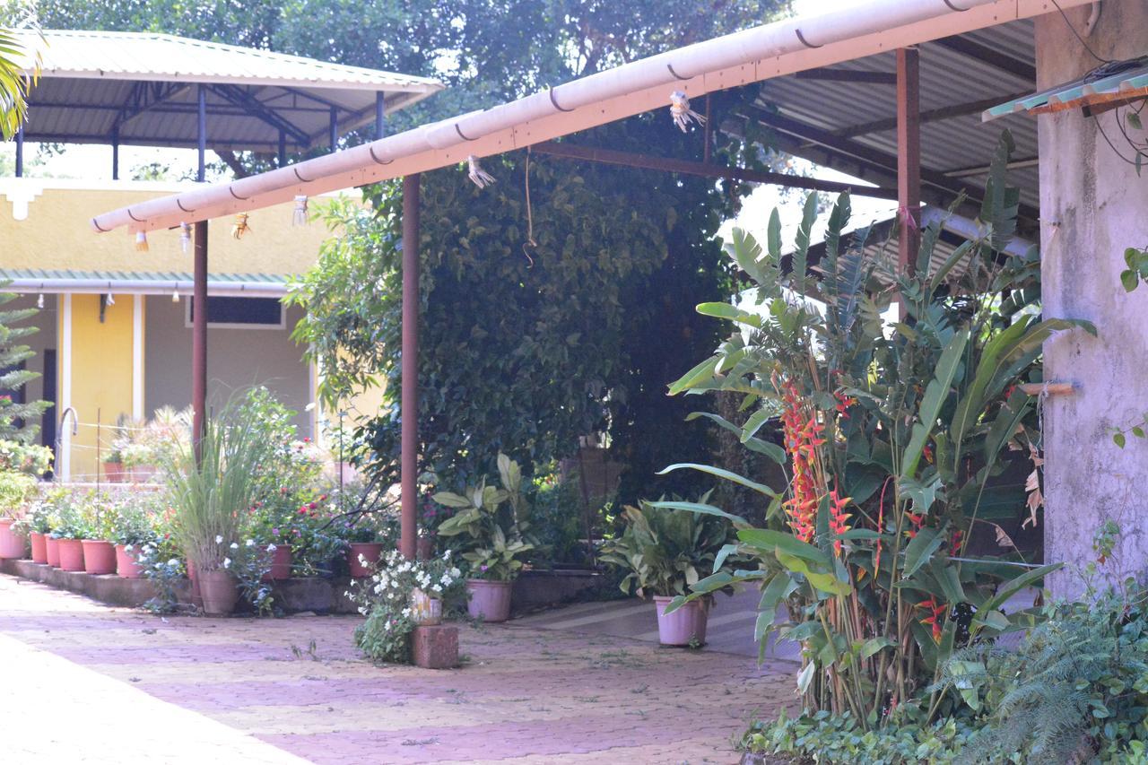 Mango Holiday Resort Kolhapur Zewnętrze zdjęcie